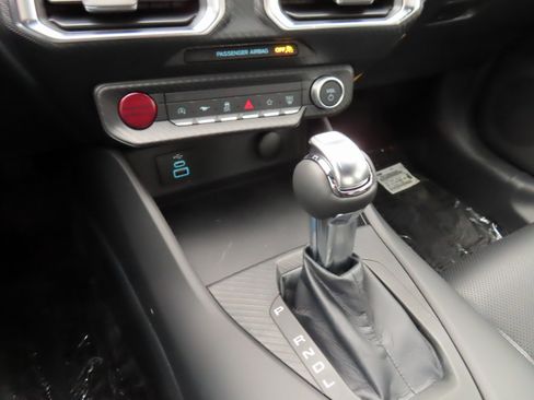 New 2026 Ford Mustang Premium w/ Bronze Appearance Package image 13