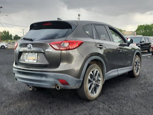 Used 2016 MAZDA CX-5 Grand Touring AWD/4WD image 6