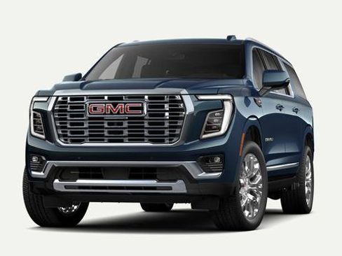 New 2026 GMC Yukon XL Denali image 4