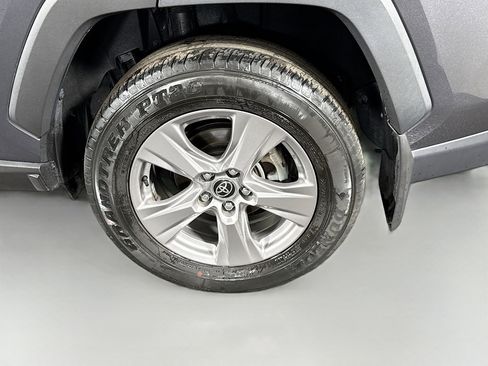 Used 2023 Toyota RAV4 XLE w/ XLE Grade Weather Package image 37