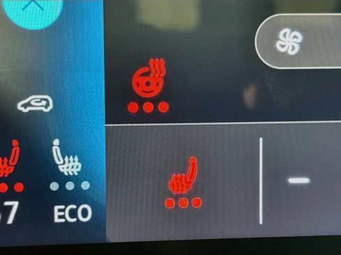 Certified 2023 Volkswagen ID.4 Pro S AWD/4WD image 23