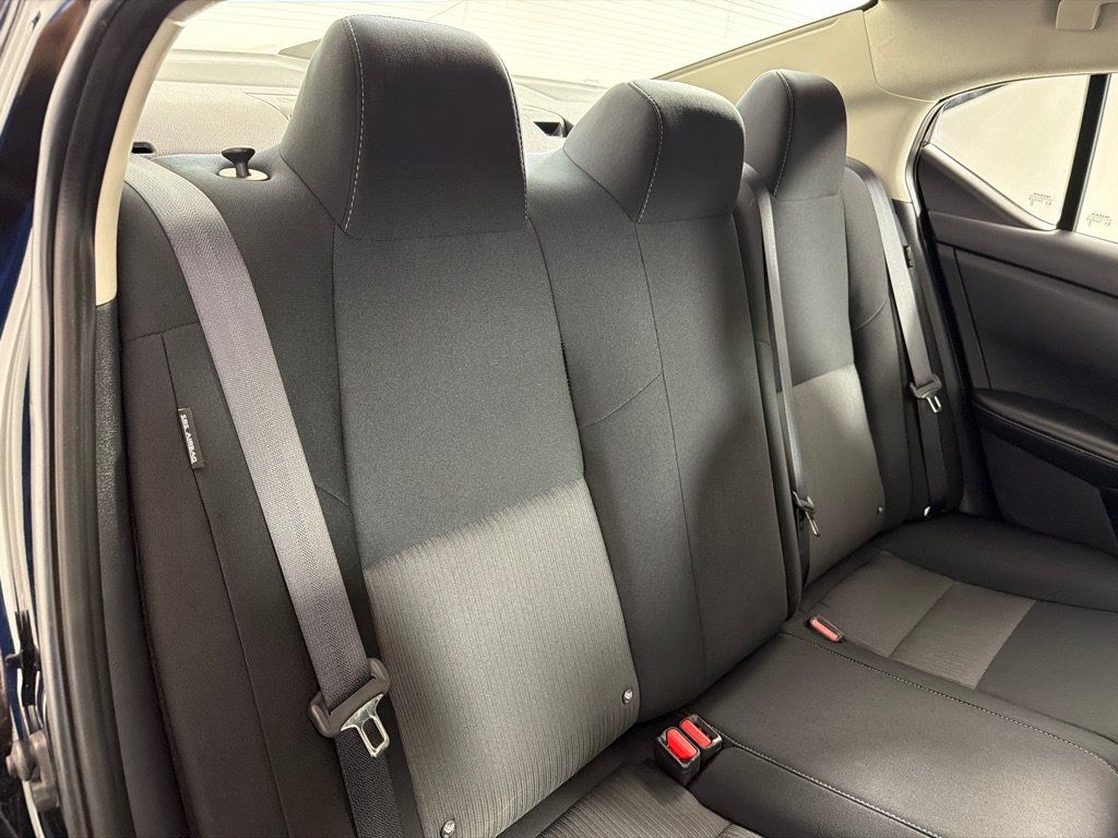 Used 2023 Nissan Sentra SV w/ All-Weather Package FWD image 21