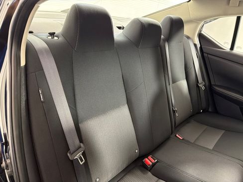 Used 2023 Nissan Sentra SV w/ All-Weather Package FWD image 21