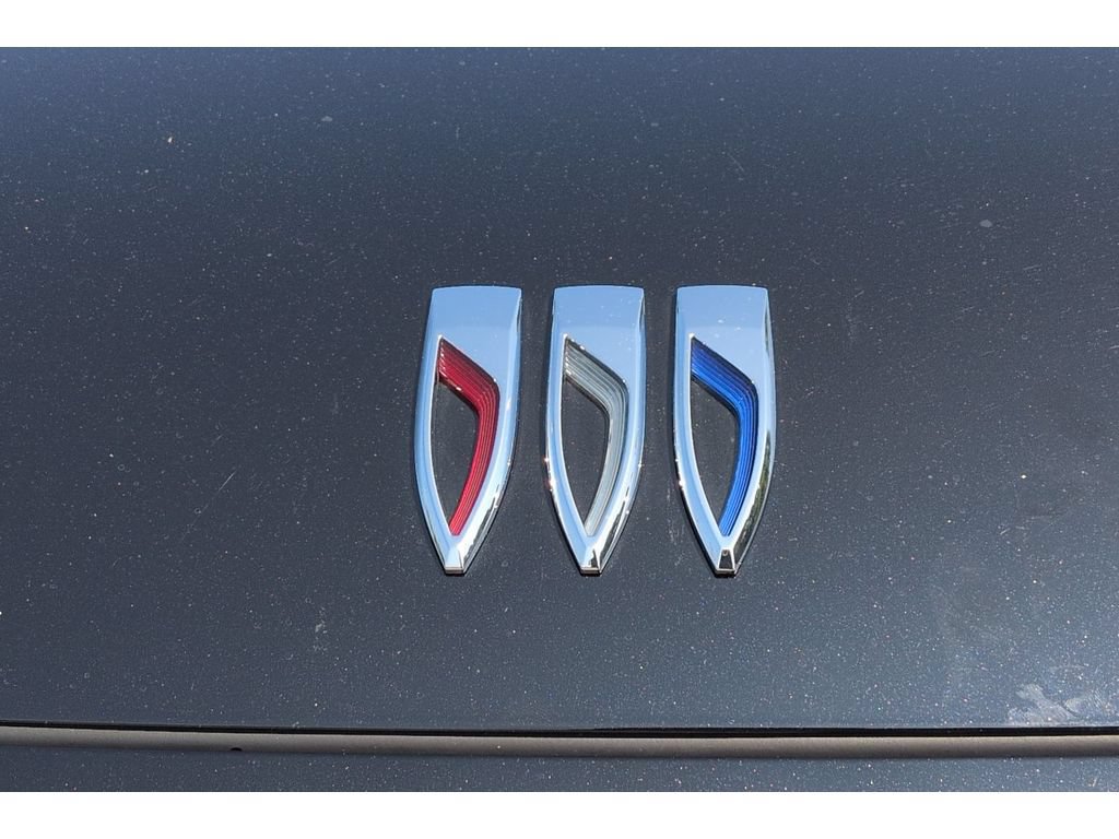 Used 2026 Buick Enclave Preferred FWD image 30