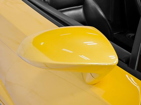 Used 2007 Lamborghini Gallardo Spyder AWD/4WD image 41