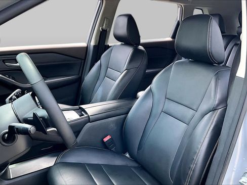 Certified 2022 Nissan Rogue SL FWD image 8