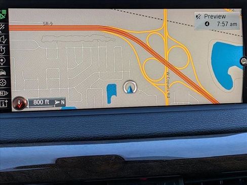 Used 2015 BMW X5 sDrive35i image 12