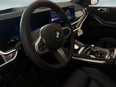 New 2026 BMW X5 xDrive40i image 4