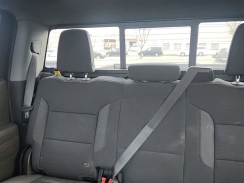 Used 2023 Chevrolet Silverado 1500 LT image 19