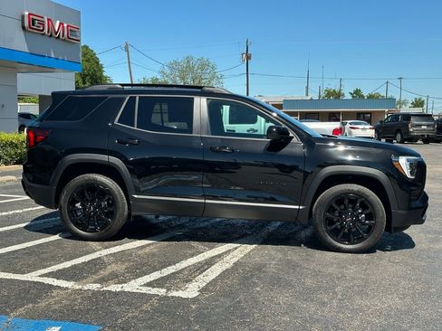 New 2026 GMC Terrain Elevation w/ Black Edition image 4