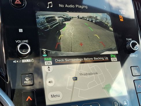 Certified 2024 Subaru Outback Touring XT image 21