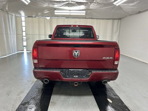 Used 2013 RAM 1500 Express AWD/4WD image 18