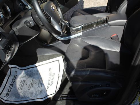 Used 2013 Volvo XC60 3.2 image 23