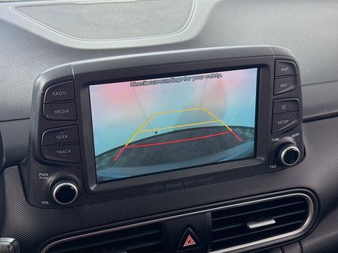 Used 2019 Hyundai Kona Ultimate image 3