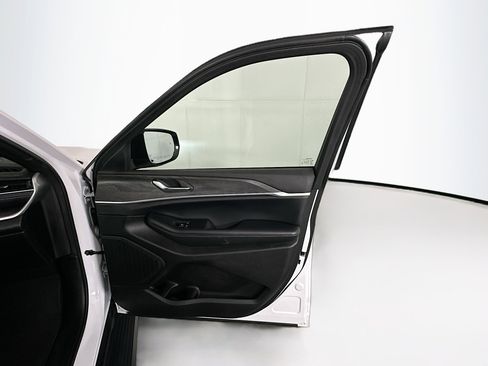 Used 2024 Jeep Grand Cherokee Limited w/ Black Appearance Package image 31