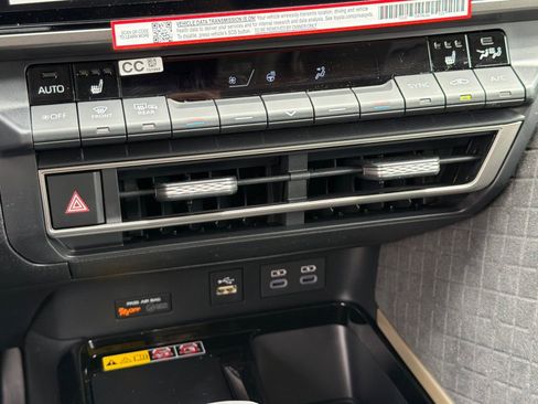 New 2026 Toyota Camry XLE FWD image 22