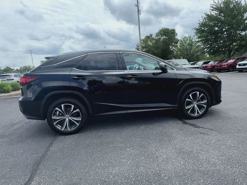 Used 2017 Lexus RX 350 AWD w/ Premium Package image 9