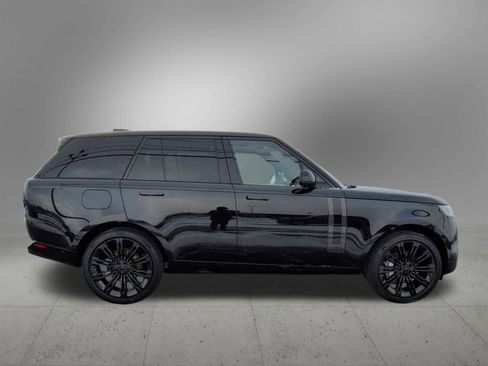 New 2026 Land Rover Range Rover SE image 7