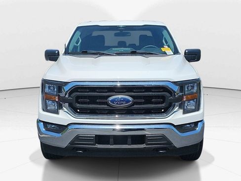 Used 2023 Ford F150 XLT AWD/4WD image 8
