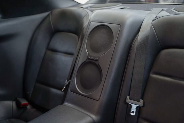 Used 2015 Nissan GT-R Black Edition AWD/4WD image 22