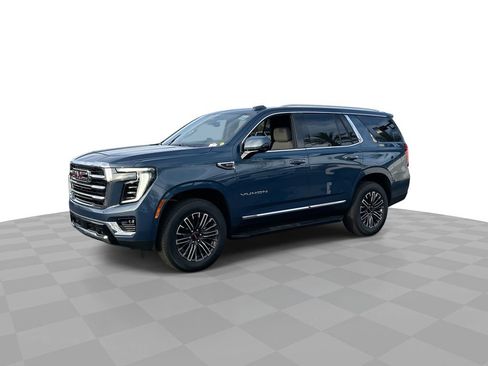New 2026 GMC Yukon Elevation image 4