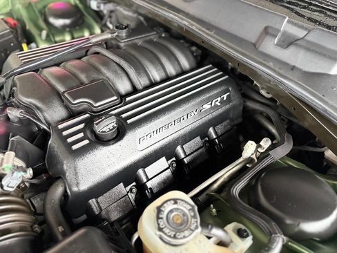 Used 2020 Dodge Challenger R/T Scat Pack image 51