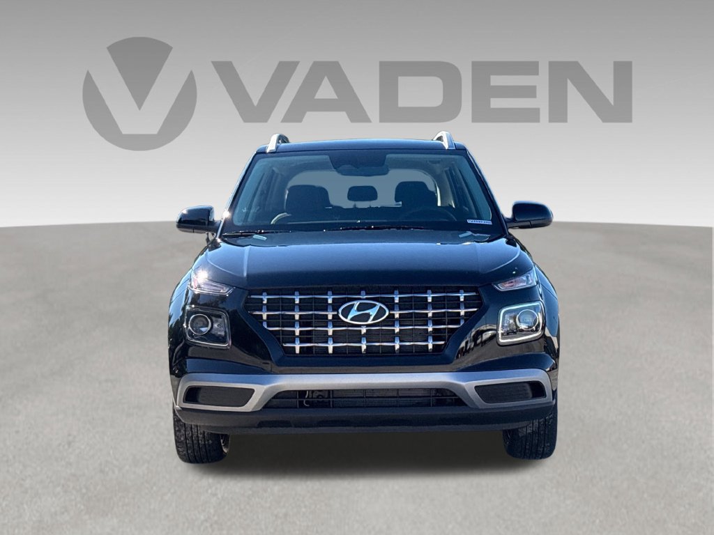 New 2026 Hyundai Venue SEL FWD image 3