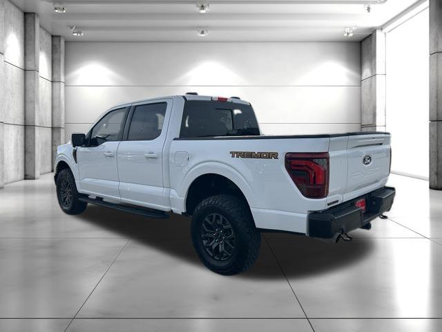 Used 2025 Ford F150 Tremor w/ Equipment Group 402A High AWD/4WD image 6