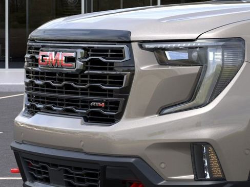 New 2026 GMC Acadia AT4 w/ Luxury Package AWD/4WD image 16