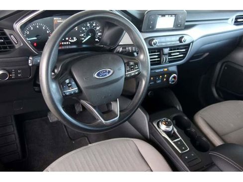 Used 2020 Ford Escape S image 13