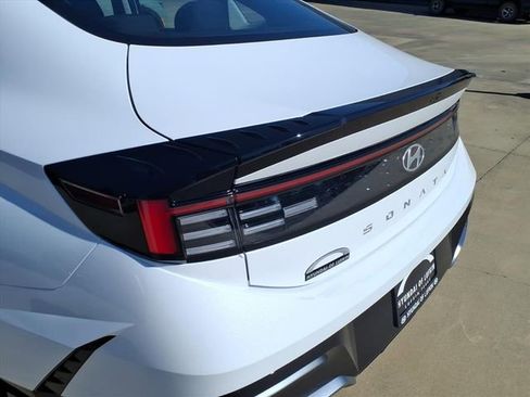 New 2026 Hyundai Sonata SEL image 17