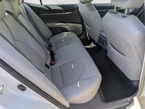 Used 2023 Toyota Camry XSE image 20