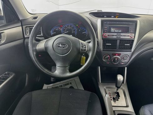 Used 2011 Subaru Forester 2.5X AWD/4WD image 24