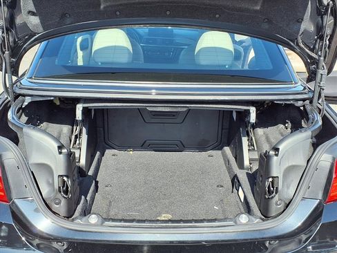 Used 2015 BMW 428i Convertible image 17