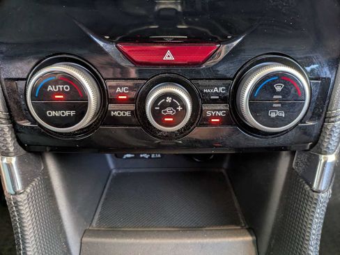 Used 2019 Subaru Forester Touring AWD/4WD image 9