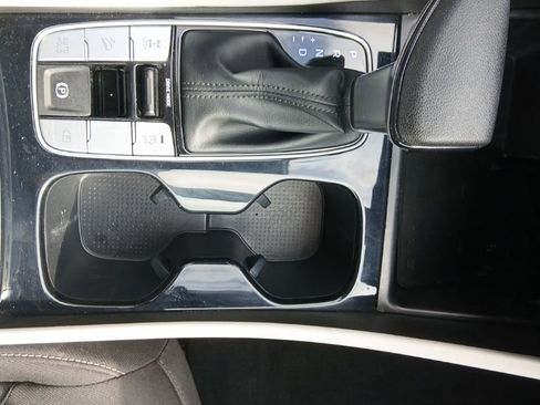 Used 2023 Hyundai Tucson SEL image 24