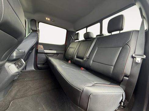 Certified 2022 Ford F150 Lariat image 12