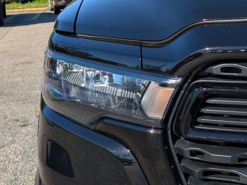 New 2026 RAM 1500 Big Horn image 10