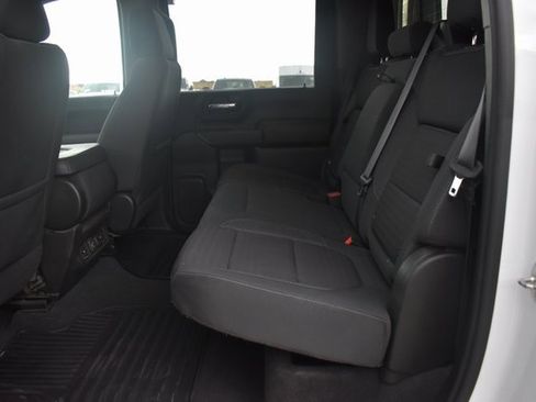 Used 2020 Chevrolet Silverado 2500 LT w/ All Star Edition image 22