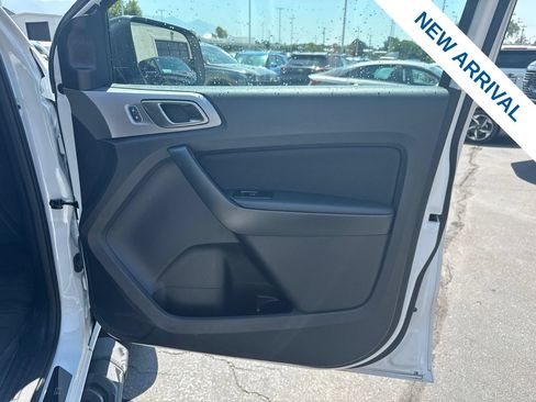 Used 2021 Ford Ranger XLT w/ Equipment Group 302A High AWD/4WD image 10