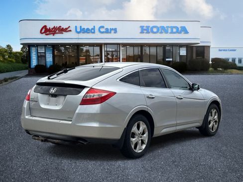 Used 2010 Honda Crosstour EX-L image 5