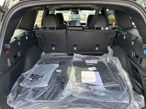 New 2026 Subaru Outback Touring XT image 28