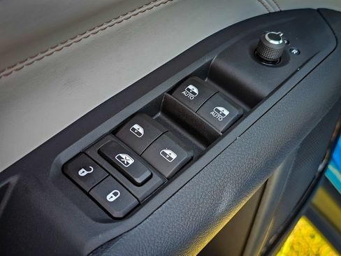 New 2026 Jeep Compass Limited AWD/4WD image 10