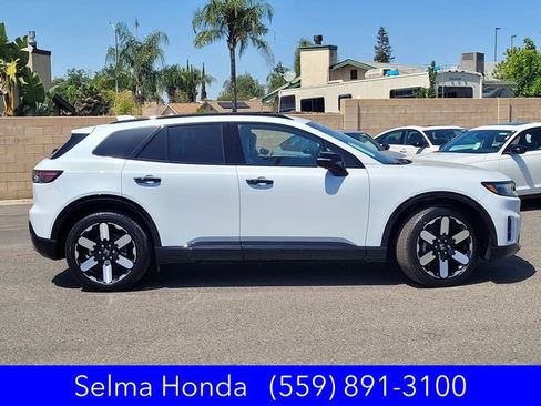 New 2026 Honda Prologue Elite image 3