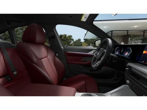 New 2026 BMW 430i xDrive image 9