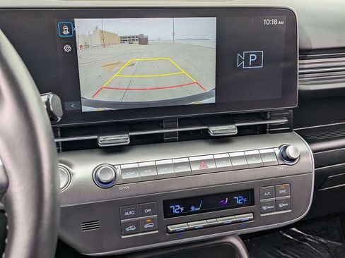 Used 2025 Hyundai Kona SEL FWD image 16