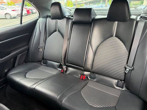 Certified 2024 Toyota Camry SE image 27