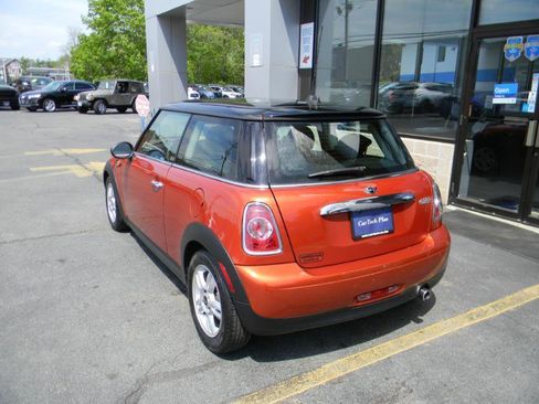 Used 2013 MINI Cooper Hardtop FWD image 8