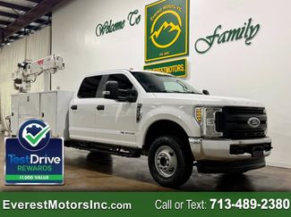 Used 2018 Ford F350 XL w/ Power Equipment Group AWD/4WD video 1