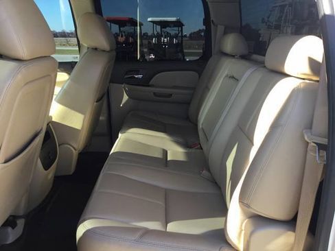 Used 2012 Chevrolet Silverado 1500 LTZ image 12